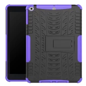 Apple Ipad Mini 4 Ipad Mini 5 Standlı Tank Tablet Kılıfı Özel Zırh thumbnail 10