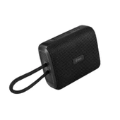 Ttec BT5.1V IPX6 Su Geçirmez Çift Sürücülü Taşınabilir Kablosuz Hoparlör Speaker, Askılıklı Mikforonlu Hoparlör - 1