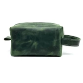 Unisex Deri Doppkit - 2