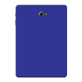 Samsung Galaxy Tab T580 Rubber Yıkanabilir Silikon Kılıf - 5