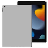 Apple Ipad 9,7 inç 5 ve 6 Nesil Rubber Yıkanabilir Silikon Kılıf thumbnail 12