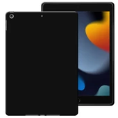 Apple Ipad 9,7 inç 5 ve 6 Nesil Rubber Yıkanabilir Silikon Kılıf thumbnail 2