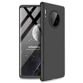 Huawei Mate 30 Lite GKK Kılıf 360 Derece Tam Koruma thumbnail 6