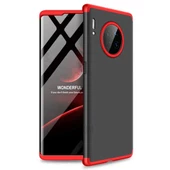 Huawei Mate 30 Lite GKK Kılıf 360 Derece Tam Koruma thumbnail 7