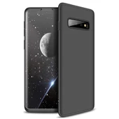 Samsung Galaxy S10 GKK Kılıf 360 Derece Tam Koruma thumbnail 3
