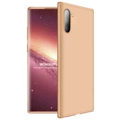 Samsung Galaxy Note 10 GKK Kılıf 360 Derece Tam Koruma thumbnail 8