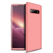 Samsung Galaxy S10 GKK Kılıf 360 Derece Tam Koruma thumbnail 4