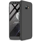 Samsung Galaxy J4 Plus / J4 Prime GKK Kılıf 360 Derece Tam Koruma thumbnail 4