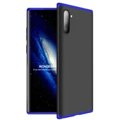 Samsung Galaxy Note 10 GKK Kılıf 360 Derece Tam Koruma thumbnail 3