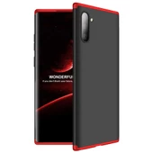 Samsung Galaxy Note 10 GKK Kılıf 360 Derece Tam Koruma thumbnail 2