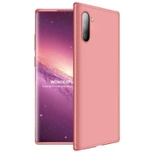 Samsung Galaxy Note 10 GKK Kılıf 360 Derece Tam Koruma thumbnail 5