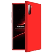 Samsung Galaxy Note 10 GKK Kılıf 360 Derece Tam Koruma thumbnail 7