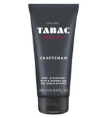 Tabac Original Craftsman Bath & Shower Gel 200 ML - 1