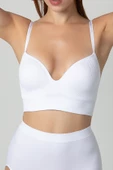 DoReMi Seamless Bralet thumbnail 2