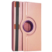 Universal 10 inç 11 İnç Arası 360 Derece Dönen Standlı Tablet Kılıfı thumbnail 2