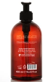 Pierre Cardin Liquid Hand Wash 480 ml – Coconut-Sıvı Sabun -Hindistan Cevizi - 7