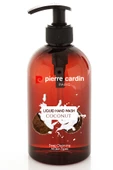 Pierre Cardin Liquid Hand Wash 480 ml – Coconut-Sıvı Sabun -Hindistan Cevizi - 10