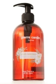 Pierre Cardin Liquid Hand Wash 480 ml – Vanilla Brulee- Sıvı Sabun - Vanilya Brulee - 5