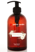 Pierre Cardin Liquid Hand Wash 480 ml – Vanilla Brulee- Sıvı Sabun - Vanilya Brulee - 1
