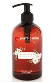 Pierre Cardin Liquid Hand Wash 480 ml – Vanilla Brulee- Sıvı Sabun - Vanilya Brulee - 11