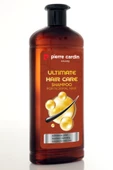Pierre Cardin Ultimate Hair Care Shampoo For Normal Hair - 2