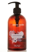 Pierre Cardin Liquid Hand Wash 480 ml – Fresh Flowers-Sıvı Sabun -Taze Çiçekler - 1