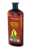 Pierre Cardin Ultimate Hair Care Shampoo For Dry Hair - 4