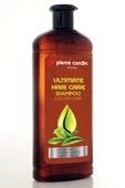 Pierre Cardin Ultimate Hair Care Shampoo For Dry Hair - 2