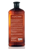 Pierre Cardin Ultimate Hair Care Shampoo For Dry Hair - 5