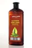 Pierre Cardin Ultimate Hair Care Shampoo For Dry Hair - 3