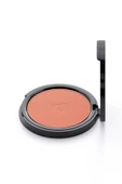 Pierre Cardin Porcelain Edition Blush On -Allık-Melon-916 - 3