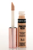 Pierre Cardin Photo Filter Liquid Concealer Kapatıcı - Light 821 - 5