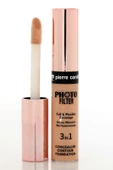 Pierre Cardin Photo Filter Liquid Concealer Kapatıcı - Light 821 - 1