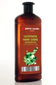 Pierre Cardin Ultimate Hair Care Shampoo For Greasy Hair - 2