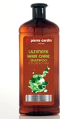 Pierre Cardin Ultimate Hair Care Shampoo For Greasy Hair - 1
