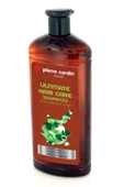 Pierre Cardin Ultimate Hair Care Shampoo For Greasy Hair - 4