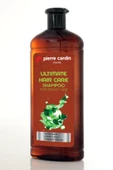 Pierre Cardin Ultimate Hair Care Shampoo For Greasy Hair - 3
