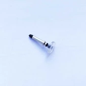 Dokunmatik Passive Stylus Kalem Tablet Telefon Bilgisayar Kalemi Yedek Ucu - 5