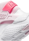 NİKE HUARACHE RUN GS DAR KALIP KADIN SPOR AYAKKABI-654275-608 - 4