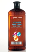 Pierre Cardin Ultimate Hair Care Shampoo Şampuan For All Hair Types - 1