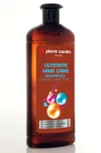 Pierre Cardin Ultimate Hair Care Shampoo Şampuan For All Hair Types - 2