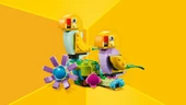 LEGO Creator 31149 Flowers in Watering Can thumbnail 4