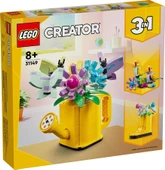 LEGO Creator 31149 Flowers in Watering Can thumbnail 1
