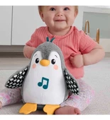 Fisher-Price Sevimli Penguen HNC10 - 2
