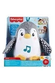 Fisher-Price Sevimli Penguen HNC10 - 4