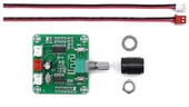 Gözelerelektronik-Xh-A158 Pam8403 Bluetooth 5.0 Ses Amplifikatörü Devre Kartı Modü thumbnail 1