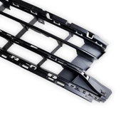 VW Passat B8 2015-2019 Ön Tampon Izgarası Siyah Çıtalı Tip 3G0853671D thumbnail 3