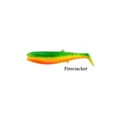 Savage Gear Cannibal Shad 10cm 9gr Silikon Yem - 3