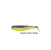 Savage Gear Cannibal Shad 10cm 9gr Silikon Yem - 2