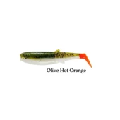 Savage Gear Cannibal Shad 10cm 9gr Silikon Yem - 5